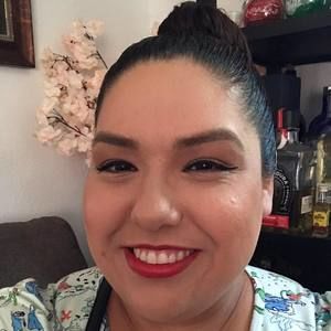 Meet your Posher, Blanca